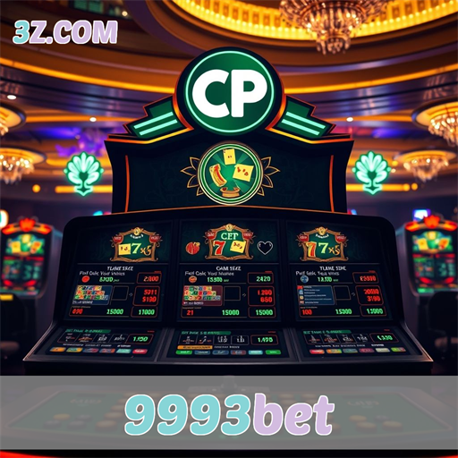 Experiência de Jogos Incríveis no Site 9993bet Para Todos