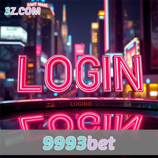 Atraente Login no 9993bet: Experiência de Jogo Incrível