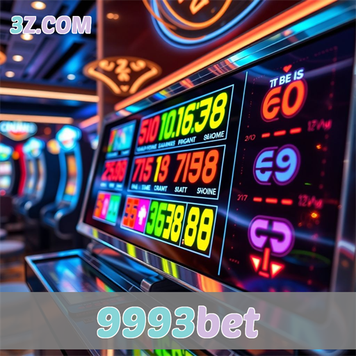 Explorando a Plataforma do 9993bet: Inovações e Engajamento