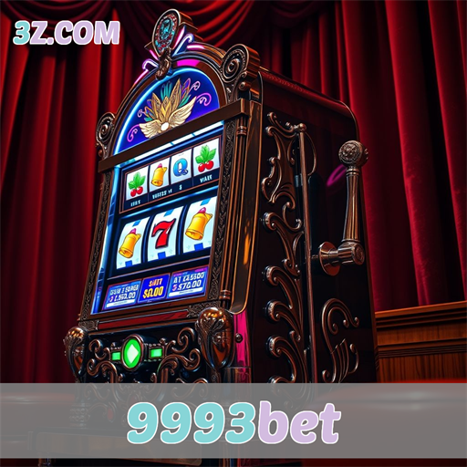 Slots Imperdíveis no 9993bet: Onde a Diversão Nunca Para