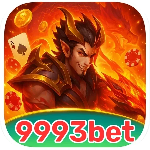 9993bet Bônus