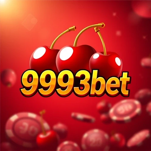 9993bet Logo