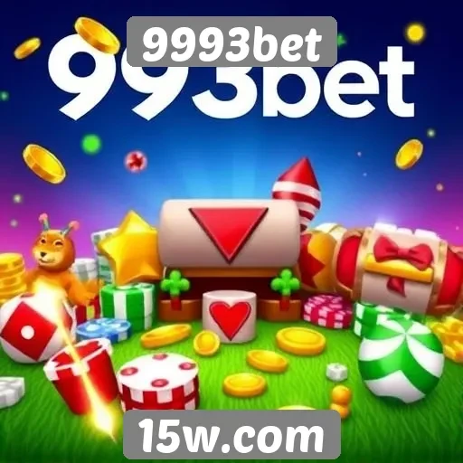 9993bet oferece uma experiência de jogo diversificada