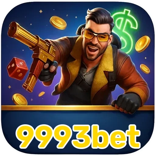 9993bet Plataforma