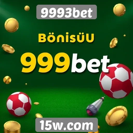 Promoções e bônus oferecidos pelo site 9993bet
